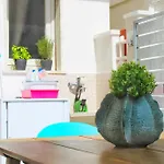 Casa Alita 公寓 *