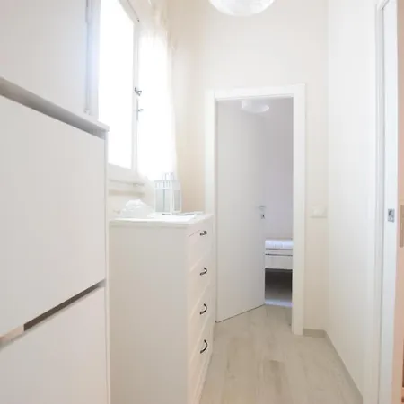 Apartamento Casa Alita *