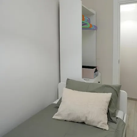 Casa Alita * Viareggio