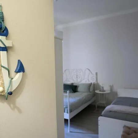 Casa Alita Viareggio