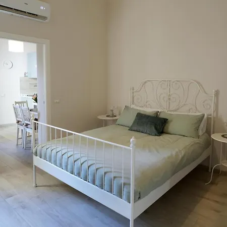 Apartamento Casa Alita *