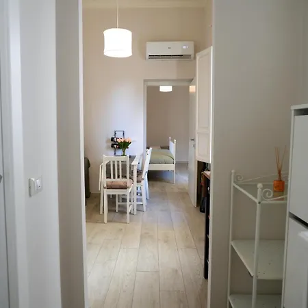 Casa Alita * Viareggio