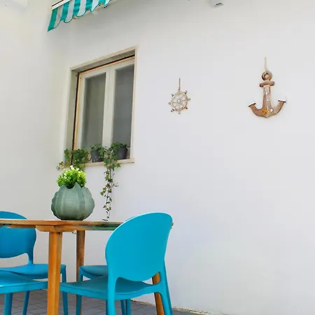 Casa Alita * Viareggio