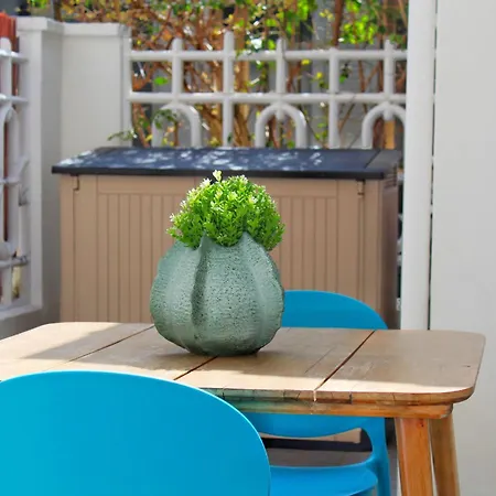 Apartment Casa Alita *