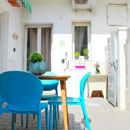 Casa Alita Apartment Viareggio