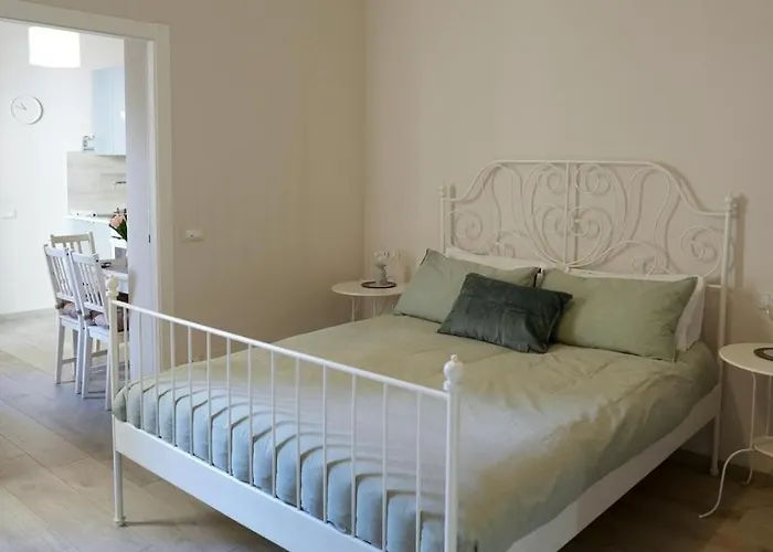 Apartment Casa Alita *