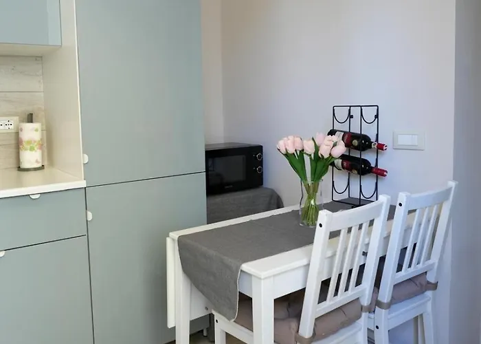 Casa Alita Apartment