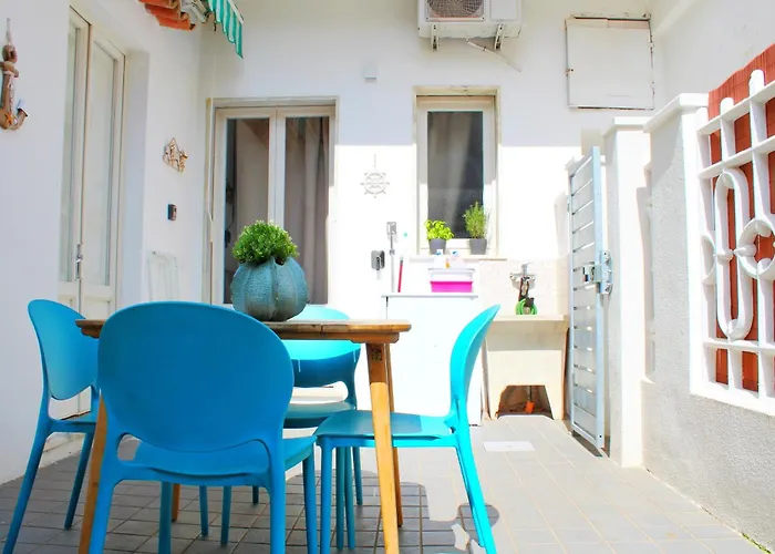 Casa Alita Apartment Viareggio