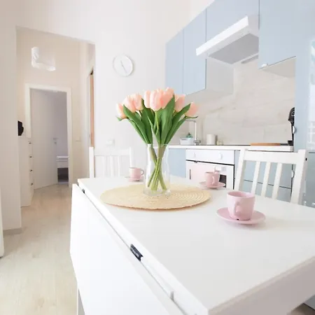 Casa Alita Apartment