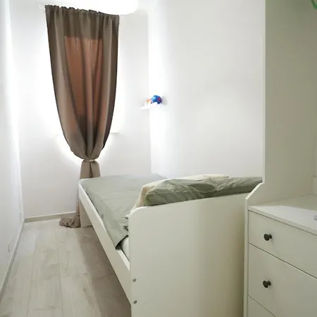 Casa Alita Lejlighed