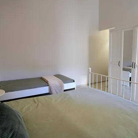 Casa Alita Viareggio