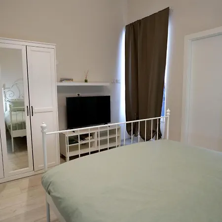 Casa Alita Apartment Viareggio