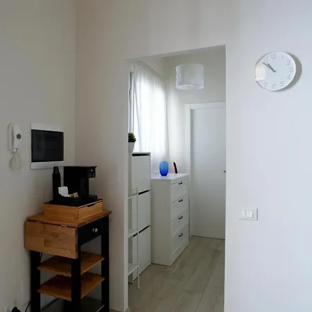 Casa Alita Viareggio