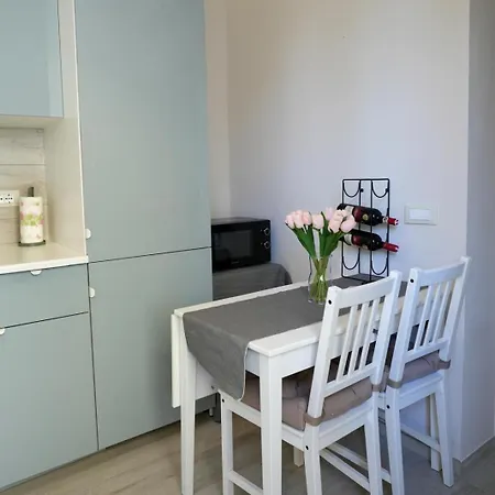 Casa Alita Lejlighed