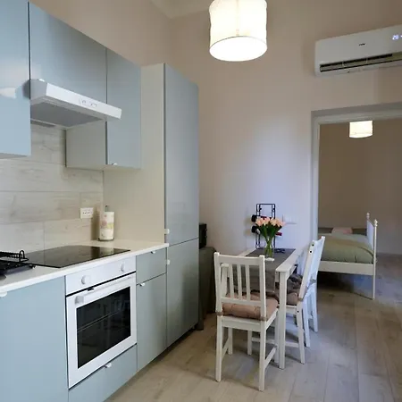 Casa Alita Lejlighed