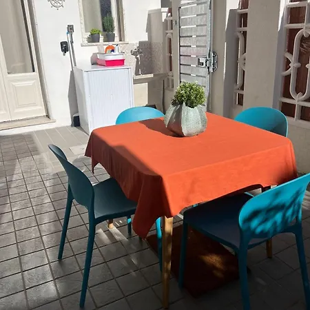 Casa Alita Apartment Viareggio