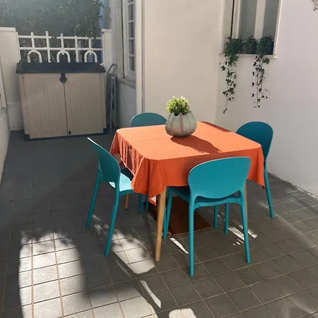 Apartment Casa Alita