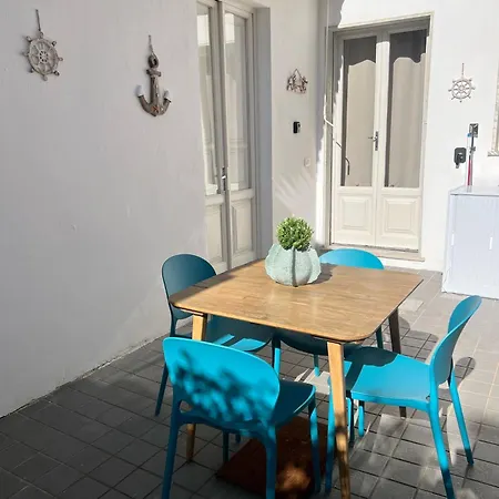 Casa Alita Apartment