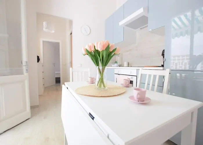 Casa Alita Appartement