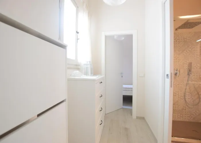 Appartement Casa Alita *