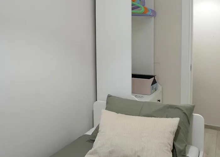 Casa Alita * Viareggio