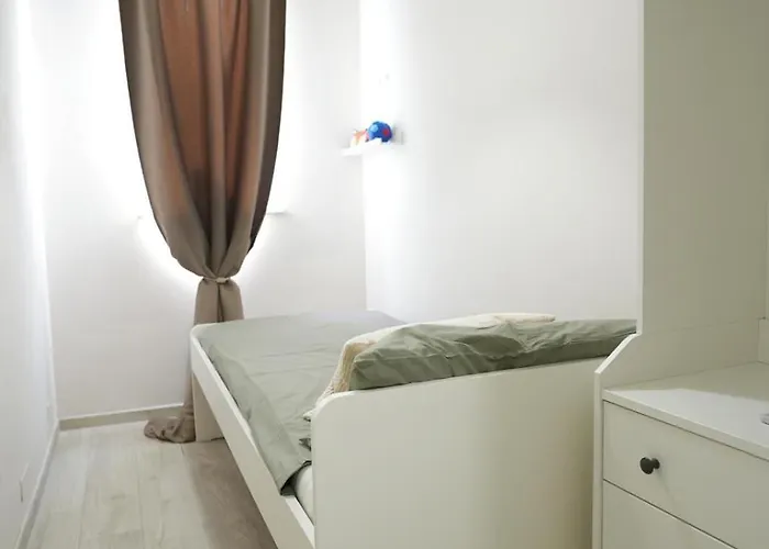 Casa Alita Διαμέρισμα