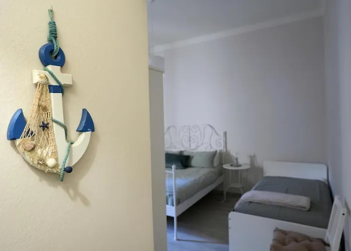 Casa Alita Βιαρέτζιο