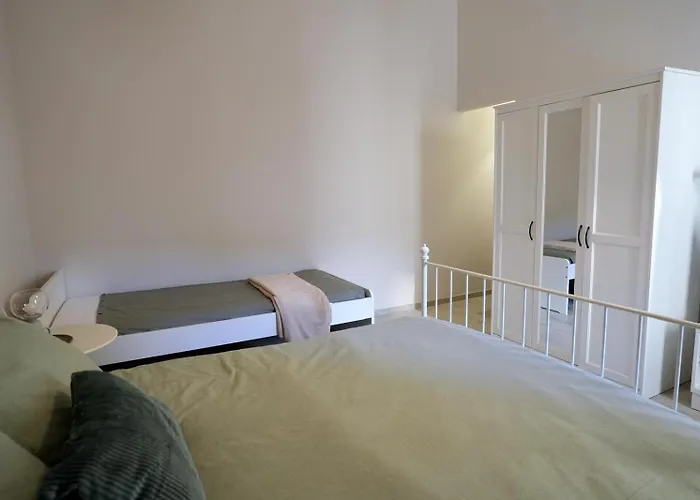 Casa Alita Βιαρέτζιο