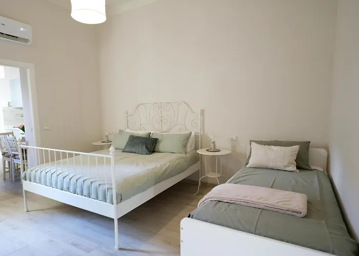 Casa Alita Appartement *