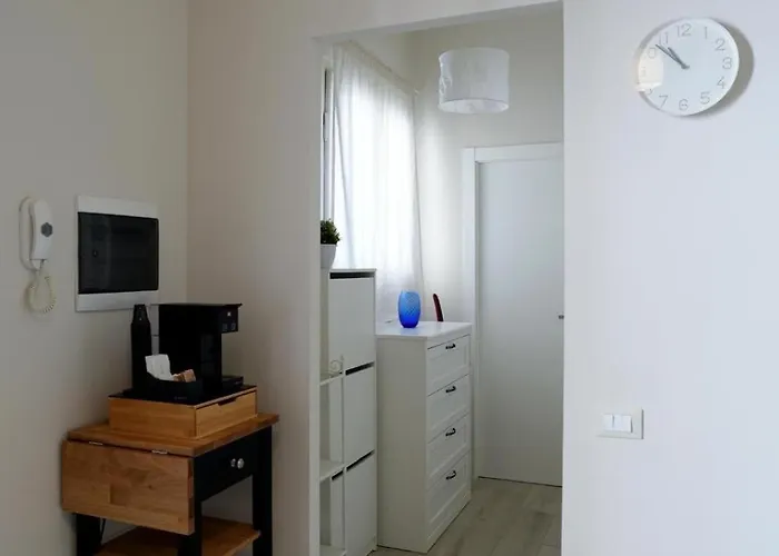 Casa Alita Βιαρέτζιο