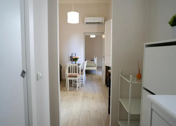 Casa Alita * Βιαρέτζιο