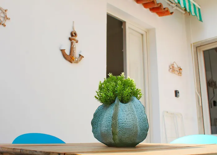 Διαμέρισμα Casa Alita Βιαρέτζιο