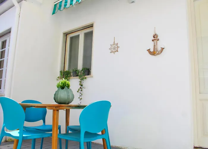 Casa Alita * Βιαρέτζιο